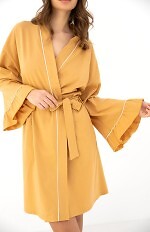 Szlafrok Sensis Julissa S-XL