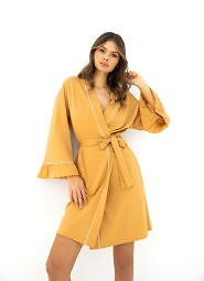 Szlafrok Sensis Julissa S-XL