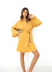 Szlafrok Sensis Julissa S-XL
