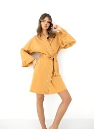 Szlafrok Sensis Julissa S-XL