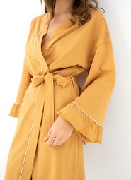 Szlafrok Sensis Julissa S-XL