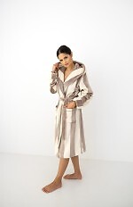 Szlafrok Sensis Lirien S-2XL