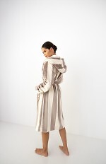 Szlafrok Sensis Lirien S-2XL