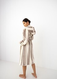 Szlafrok Sensis Lirien S-2XL