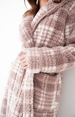 Szlafrok Sensis Lua S-2XL