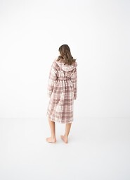 Szlafrok Sensis Lua S-2XL