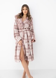 Szlafrok Sensis Lua S-2XL