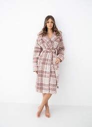 Szlafrok Sensis Lua S-2XL
