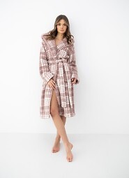 Szlafrok Sensis Lua S-2XL