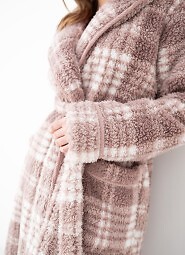 Szlafrok Sensis Lua S-2XL