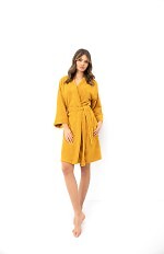 Szlafrok Sensis Marianna S-XL