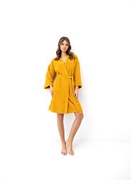 Szlafrok Sensis Marianna S-XL