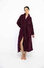 Szlafrok Sensis Rosira S-2XL