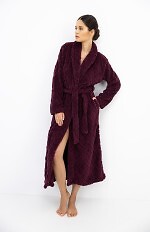 Szlafrok Sensis Rosira S-2XL