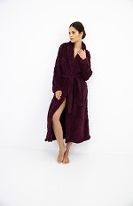 Szlafrok Sensis Rosira S-2XL