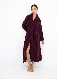 Szlafrok Sensis Rosira S-2XL