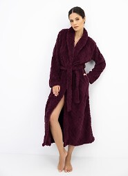 Szlafrok Sensis Rosira S-2XL