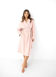 Szlafrok Sensis Sabele XS-2XL