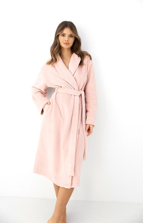 Szlafrok Sensis Sabele XS-2XL