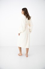 Szlafrok Sensis Solene S-2XL