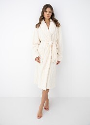 Szlafrok Sensis Solene S-2XL