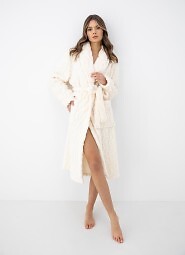 Szlafrok Sensis Solene S-2XL