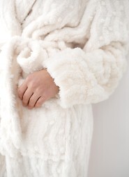 Szlafrok Sensis Solene S-2XL