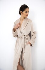 Szlafrok Sensis Vela XS-2XL