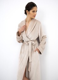 Szlafrok Sensis Vela XS-2XL