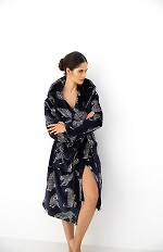 Szlafrok Sensis Vespera S-2XL