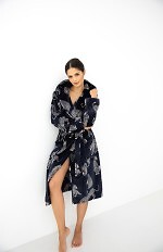 Szlafrok Sensis Vespera S-2XL