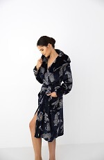 Szlafrok Sensis Vespera S-2XL