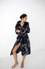 Szlafrok Sensis Vespera S-2XL