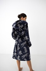 Szlafrok Sensis Vespera S-2XL