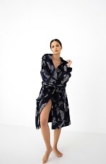 Szlafrok Sensis Vespera S-2XL