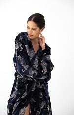 Szlafrok Sensis Vespera S-2XL