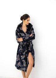 Szlafrok Sensis Vespera S-2XL