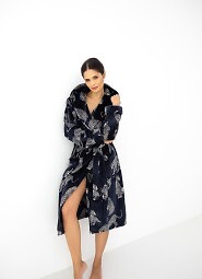 Szlafrok Sensis Vespera S-2XL