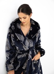 Szlafrok Sensis Vespera S-2XL