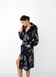 Szlafrok Sensis Vespera S-2XL