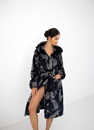 Szlafrok Sensis Vespera S-2XL