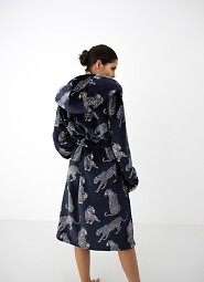 Szlafrok Sensis Vespera S-2XL