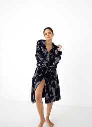 Szlafrok Sensis Vespera S-2XL