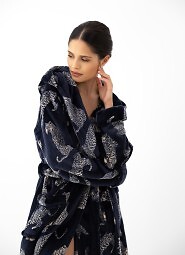 Szlafrok Sensis Vespera S-2XL