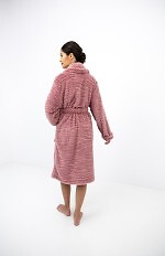 Szlafrok Sensis Zella S-2XL