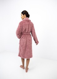 Szlafrok Sensis Zella S-2XL