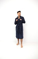 Szlafrok Sensis Leon M-2XL