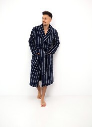 Szlafrok Sensis Leon M-2XL