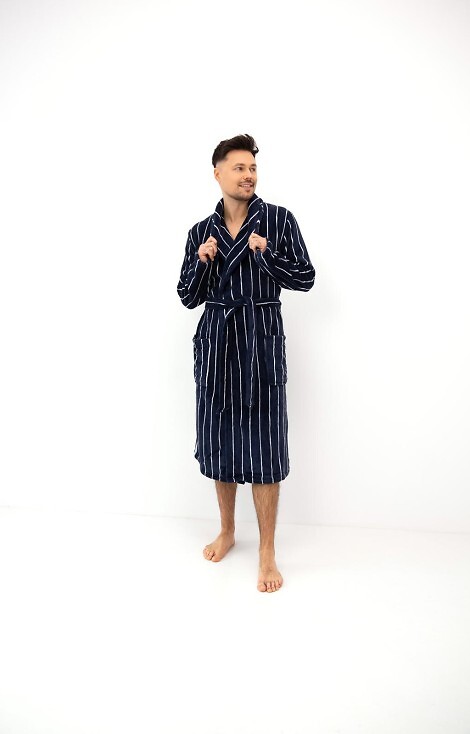 Szlafrok Sensis Leon M-2XL