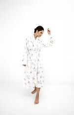 Szlafrok Sensis Rosa S-2XL